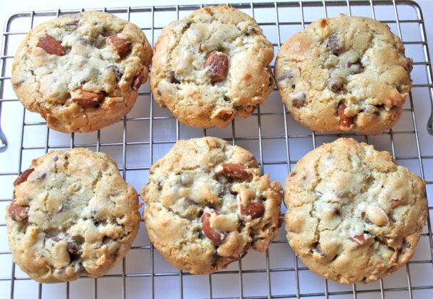 The Best Almond Joy Cookies Loversrecipes