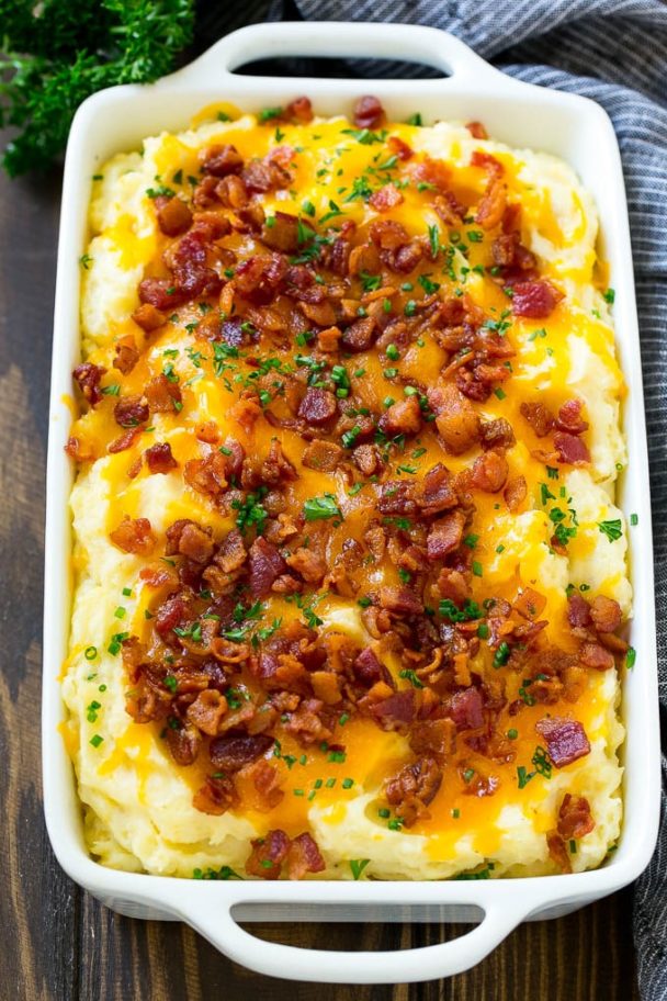 pioneer-woman-make-ahead-mashed-potatoes-thanksgiving-recipes-side